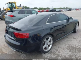 Audi S5 * PREMIUM PLUS* * *  | Mobile.bg    8