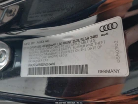 Audi S5 * PREMIUM PLUS* * *  | Mobile.bg    14
