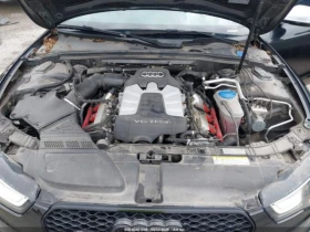 Audi S5 * PREMIUM PLUS* * *  | Mobile.bg    16