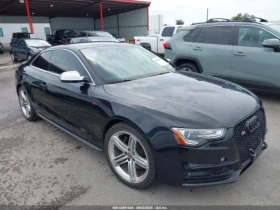 Audi S5 * PREMIUM PLUS* * АВТОКРЕДИТ* 