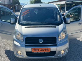 Обява за продажба на Fiat Scudo 2.0TDI* 6sk* 8+ 1* 136ks* KATO NOV* LIZING ~14 800 лв. - изображение 5