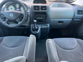 Обява за продажба на Fiat Scudo 2.0TDI* 6sk* 8+ 1* 136ks* KATO NOV* LIZING ~14 800 лв. - изображение 10