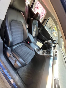 VW Passat B6 2.0 common rail, blue tdi , distronic | Mobile.bg    7