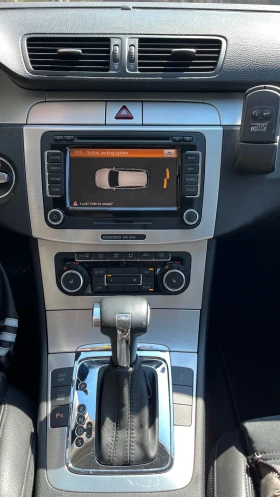VW Passat B6 2.0 common rail, blue tdi , distronic | Mobile.bg    10