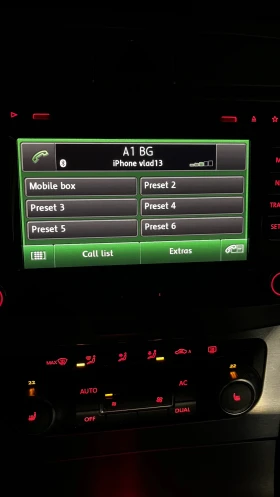 VW Passat B6 2.0 common rail, blue tdi , distronic | Mobile.bg    9