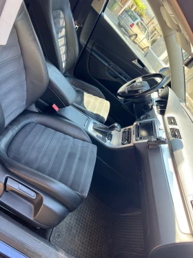VW Passat B6 2.0 common rail, blue tdi , distronic | Mobile.bg    6