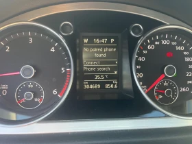 VW Passat B6 2.0 common rail, blue tdi , distronic | Mobile.bg    5