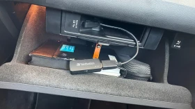 VW Passat B6 2.0 common rail, blue tdi , distronic | Mobile.bg    12