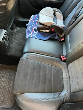 VW Passat B6 2.0 common rail, blue tdi , distronic | Mobile.bg    17