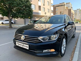 VW Passat 2.0TDI DSG DISTRONIC НАВИ КАМЕРА