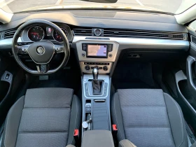 VW Passat 2.0TDI DSG DISTRONIC   | Mobile.bg    9