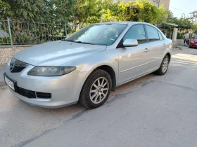 Обява за продажба на Mazda 6 ~4 400 лв. - изображение 1