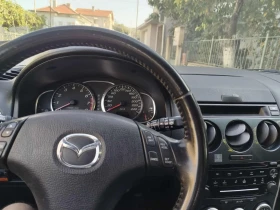 Обява за продажба на Mazda 6 ~4 400 лв. - изображение 3