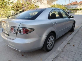 Обява за продажба на Mazda 6 ~4 400 лв. - изображение 1
