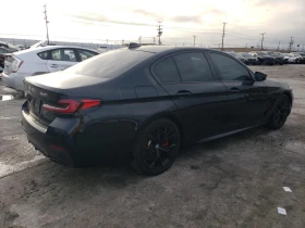 BMW 540 * * CARFAX * * АВТО КРЕДИТ * * - 51999 лв. - 92241257 5