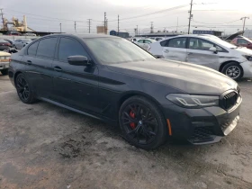 BMW 540 * * CARFAX * * АВТО КРЕДИТ * * - 51999 лв. - 92241257 3