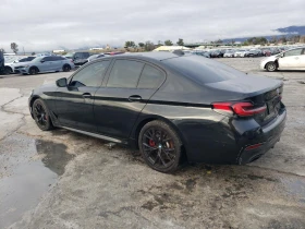 BMW 540 * * CARFAX * * АВТО КРЕДИТ * * - 51999 лв. - 92241257 4