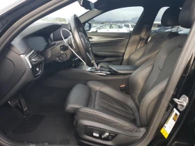 BMW 540 * * CARFAX * * АВТО КРЕДИТ * * - 51999 лв. - 92241257 7