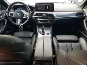 BMW 540 * * CARFAX * * АВТО КРЕДИТ * * - 51999 лв. - 92241257 8