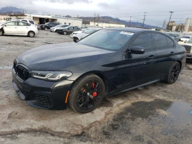 BMW 540 * * CARFAX * * АВТО КРЕДИТ * * - 51999 лв. - 92241257 2