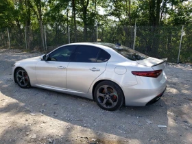 Alfa Romeo Giulia | Mobile.bg    4