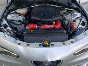 Alfa Romeo Giulia | Mobile.bg    11