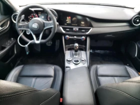 Alfa Romeo Giulia | Mobile.bg    9