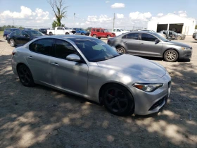 Alfa Romeo Giulia | Mobile.bg    3