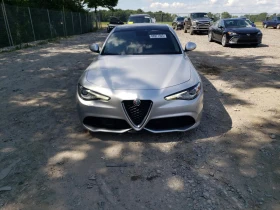 Alfa Romeo Giulia | Mobile.bg    2