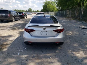 Alfa Romeo Giulia | Mobile.bg    5