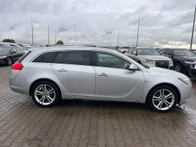 Обява за продажба на Opel Insignia 2.0CDTI AVTOMAT/NAVI EURO 5 ~5 900 лв. - изображение 4