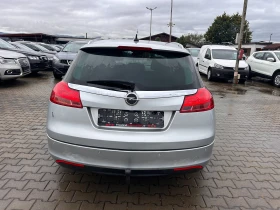 Обява за продажба на Opel Insignia 2.0CDTI AVTOMAT/NAVI EURO 5 ~5 900 лв. - изображение 6