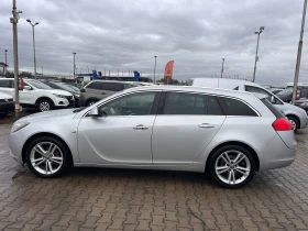 Обява за продажба на Opel Insignia 2.0CDTI AVTOMAT/NAVI EURO 5 ~5 900 лв. - изображение 8