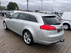 Обява за продажба на Opel Insignia 2.0CDTI AVTOMAT/NAVI EURO 5 ~5 900 лв. - изображение 7