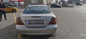 Обява за продажба на Mercedes-Benz CLK ~6 800 лв. - изображение 1