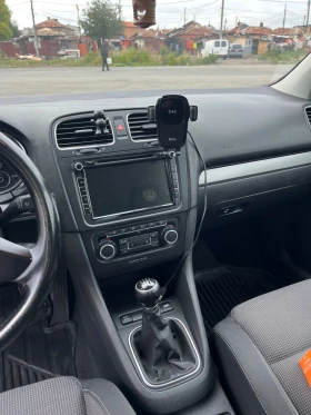 Обява за продажба на VW Golf ~8 199 лв. - изображение 9