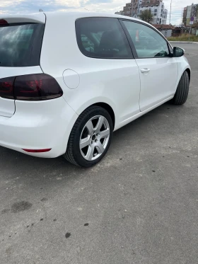 Обява за продажба на VW Golf ~8 199 лв. - изображение 4