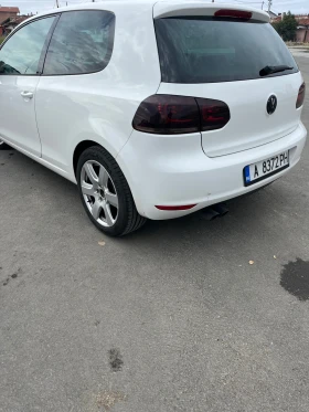 Обява за продажба на VW Golf ~8 199 лв. - изображение 5
