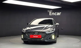 Обява за продажба на Hyundai Sonata ~22 804 лв. - изображение 2