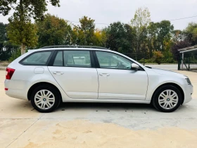Skoda Octavia * 2.0TDI* 4x4* 2014* 150*  | Mobile.bg    8