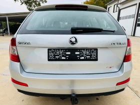 Skoda Octavia * 2.0TDI* 4x4* 2014* 150*  | Mobile.bg    6