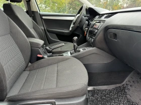 Skoda Octavia * 2.0TDI* 4x4* 2014* 150*  | Mobile.bg    10