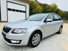 Skoda Octavia * 2.0TDI* 4x4* 2014* 150*  | Mobile.bg    3