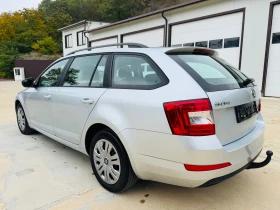 Skoda Octavia * 2.0TDI* 4x4* 2014* 150*  | Mobile.bg    5