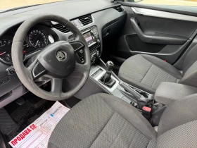 Skoda Octavia * 2.0TDI* 4x4* 2014* 150*  | Mobile.bg    14
