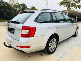 Skoda Octavia * 2.0TDI* 4x4* 2014* 150*  | Mobile.bg    7