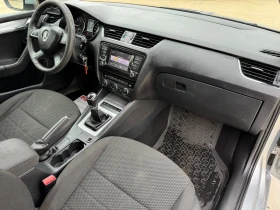 Skoda Octavia * 2.0TDI* 4x4* 2014* 150*  | Mobile.bg    9