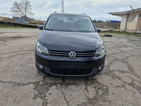 VW Touran 2.0 TDI HIGHLINE - 7100 € / 13886.39 лв. - 57662492 7