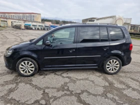 VW Touran 2.0 TDI HIGHLINE - 7100 € / 13886.39 лв. - 57662492 5