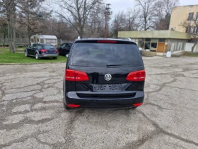 VW Touran 2.0 TDI HIGHLINE - 7100 € / 13886.39 лв. - 57662492 8